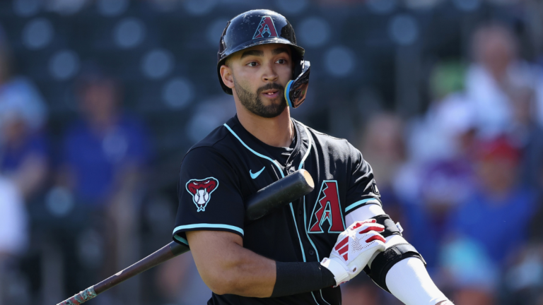 Diamondbacks Set to Recall Top Prospect Jordan Lawlar After Injury Delays