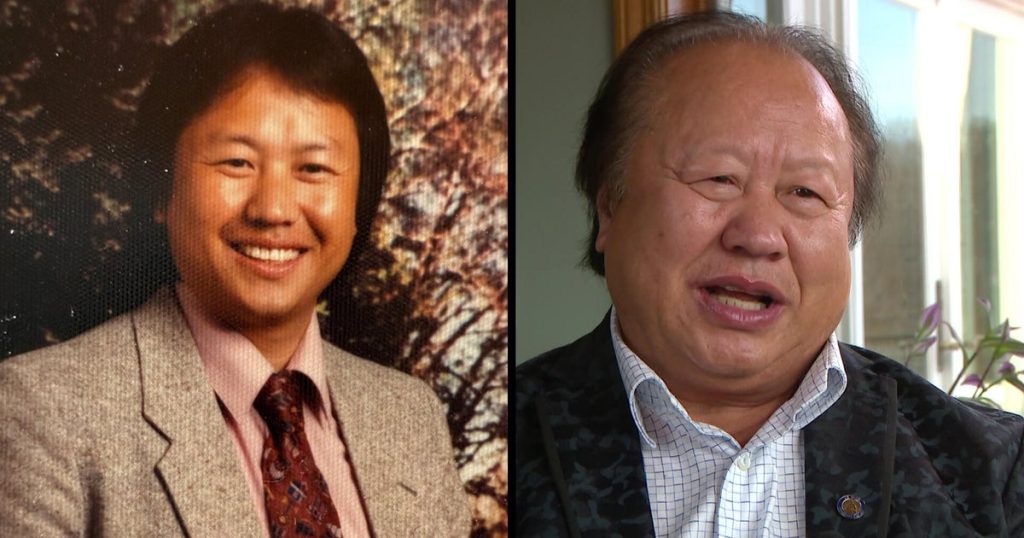 50 Years After Vietnam: A Look at the Journey of Minnesota's Pioneer Hmong Refugee, Leng Wong