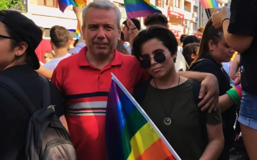 LGBTI+ Activist Claims Prison Misconduct