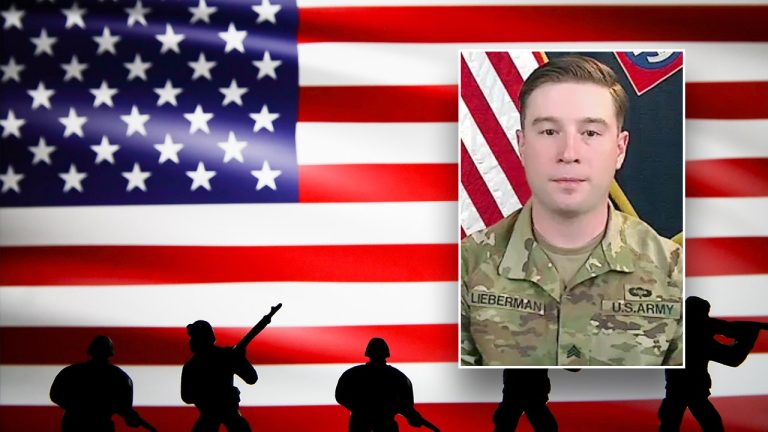 Army Medic, 22, Awarded Soldier’s Medal for Heroic Rescue Under Gunfire