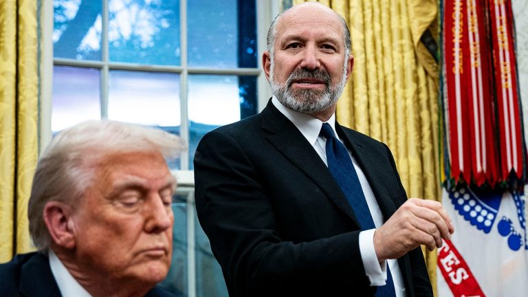 Trump Gold Card Visa Program to Launch Online Soon, According to Lutnick