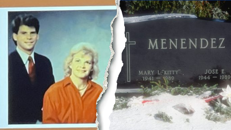 Lyle Menendez Shares Cryptic Mother's Day Message Before Resentencing Hearing