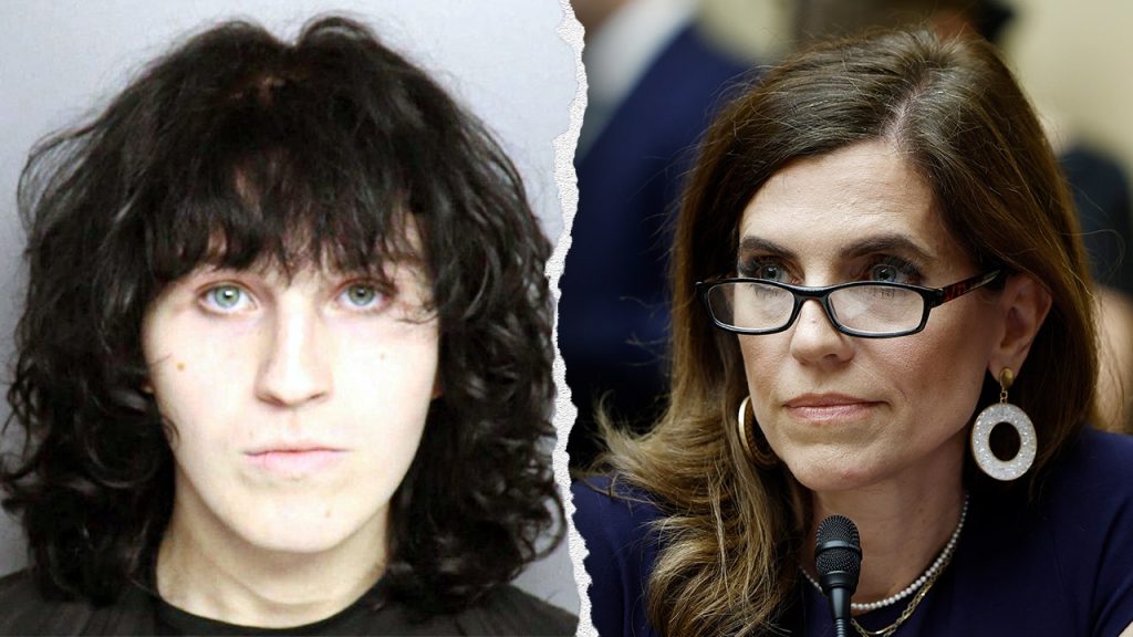 Rep. Nancy Mace Responds to Arrest of Trans Activist for Violent Threats