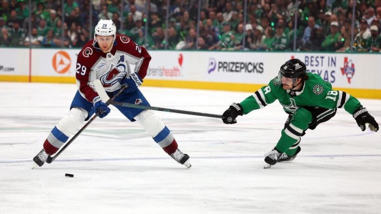 Avalanche vs. Stars Game 7: Odds, Predictions, and Best Bets for 2025 NHL Playoffs