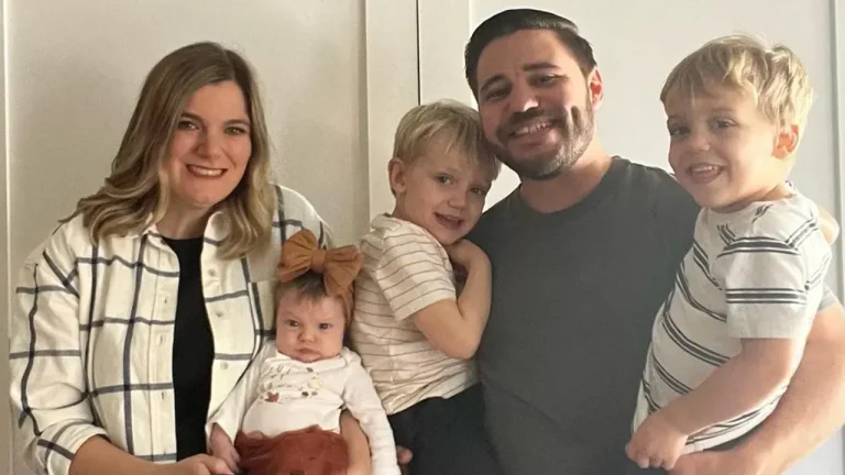 Florida Mom Dies, Three Children Injured in Tire Blowout Collision