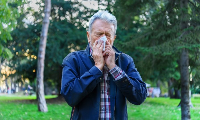 Allergy Hotspots Uncovered: Tips for Managing Symptoms