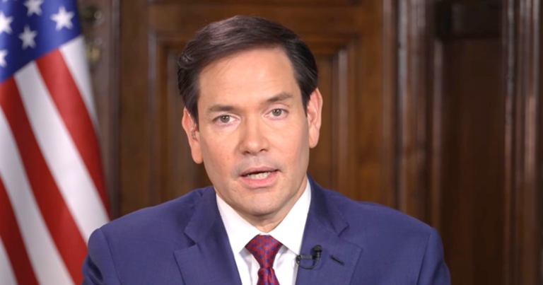 US to Determine Russia's Role in Ukraine Conflict Amid Ceasefire Push, Says Rubio