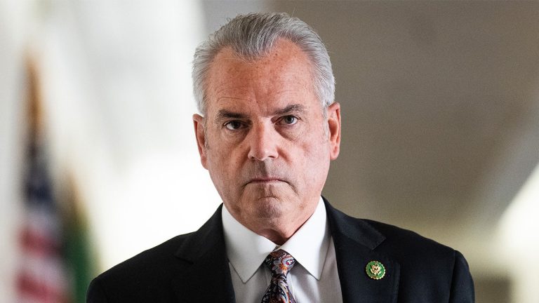 Rep. Alford Introduces PELOSI Act in House