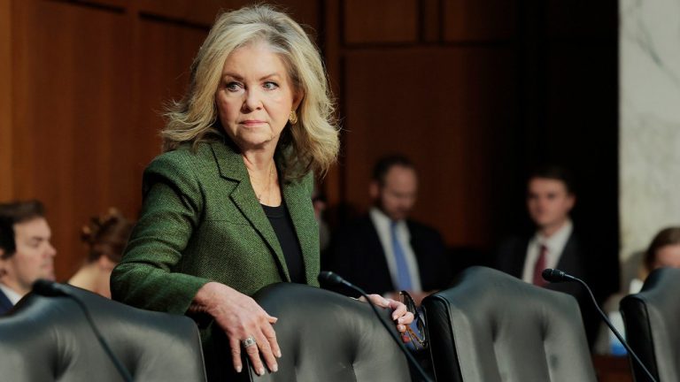 Senator Proposes Bill to Ban Birth Tourism and Close Citizenship Loophole