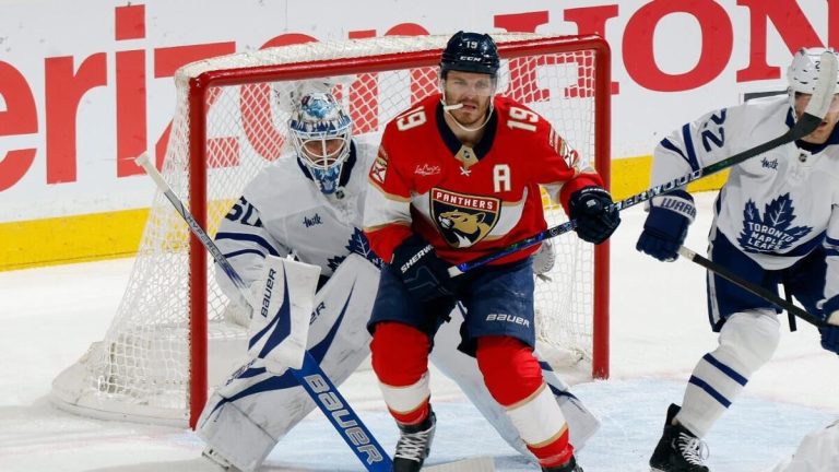 Panthers vs. Maple Leafs Game 6: Odds, Predictions, and Top Betting Picks for 2025 NHL Playoffs