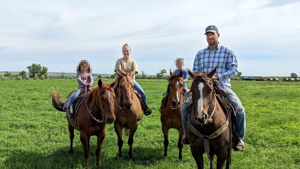 Criminal Charges Against South Dakota Ranchers Dismissed by Federal Administration