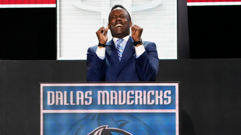 NBA Draft Lottery: Mavericks Spark Conspiracy Theories as Spurs and 76ers Gain Ground