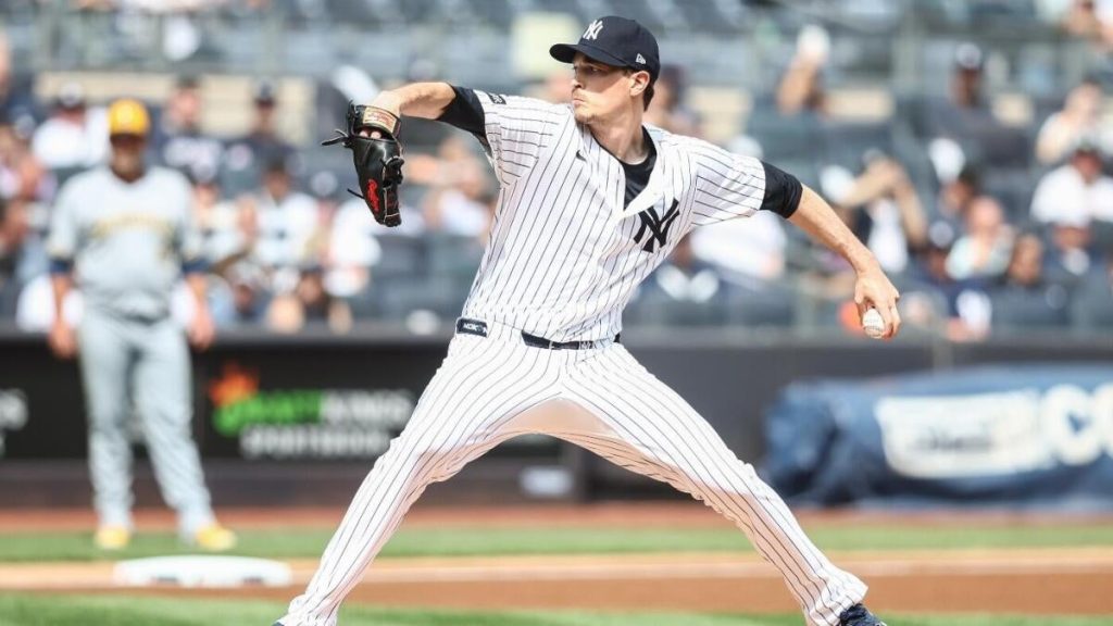 Yankees and Dodgers Face Off in World Series Rematch Among Today's Top Sports Events