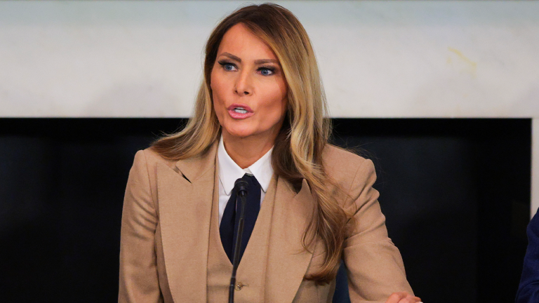 Trump and First Lady to Sign Bill Criminalizing Revenge Porn and AI Deepfakes
