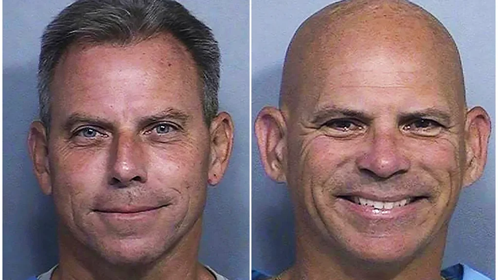 Menendez Brothers Could Be Released Soon After Resentencing Ruling