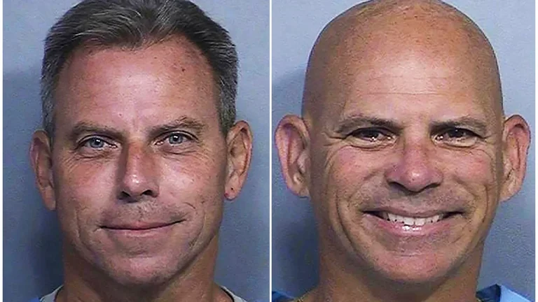 Menendez Brothers Could Be Released Soon After Resentencing Ruling