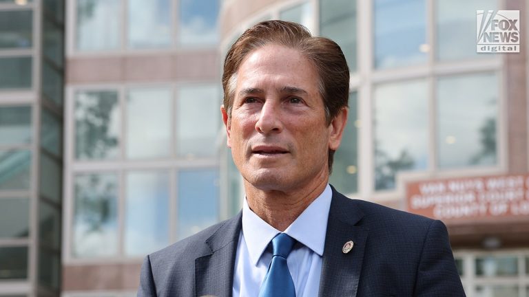Tough-on-Crime DA Vows Accountability for Criminals in LA