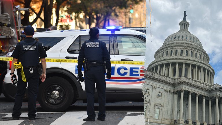 Armed Carjacking in Popular Washington Neighborhood Targets House Staffer