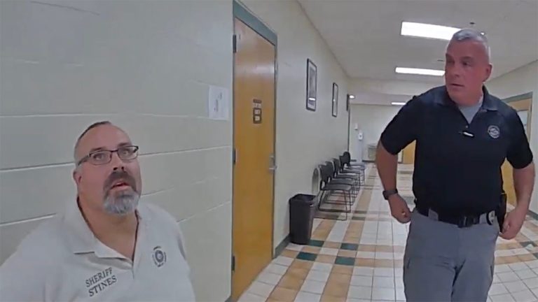 Fear of Fatal Outcomes During Police Questioning Highlighted by Witness Shawn 'Mickey' Stines