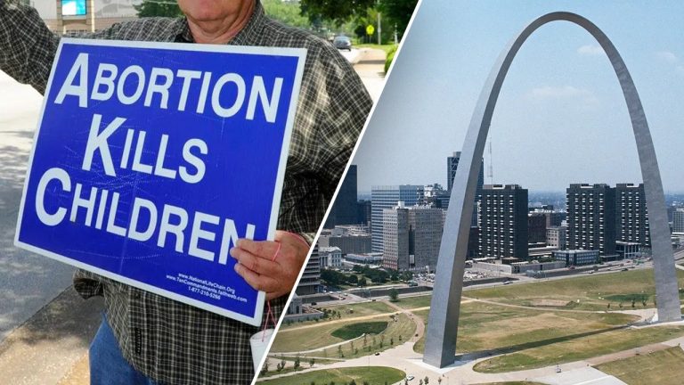 Missouri Voters to Decide on Reviving Abortion Ban