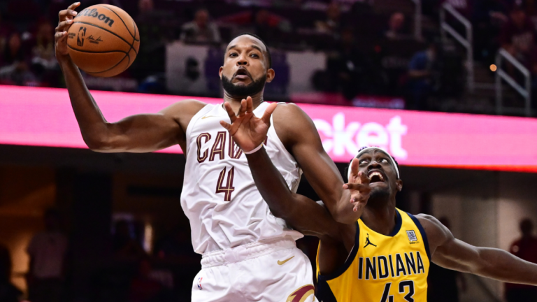 Cavaliers Face Uphill Battle for 3-1 Comeback Against Pacers
