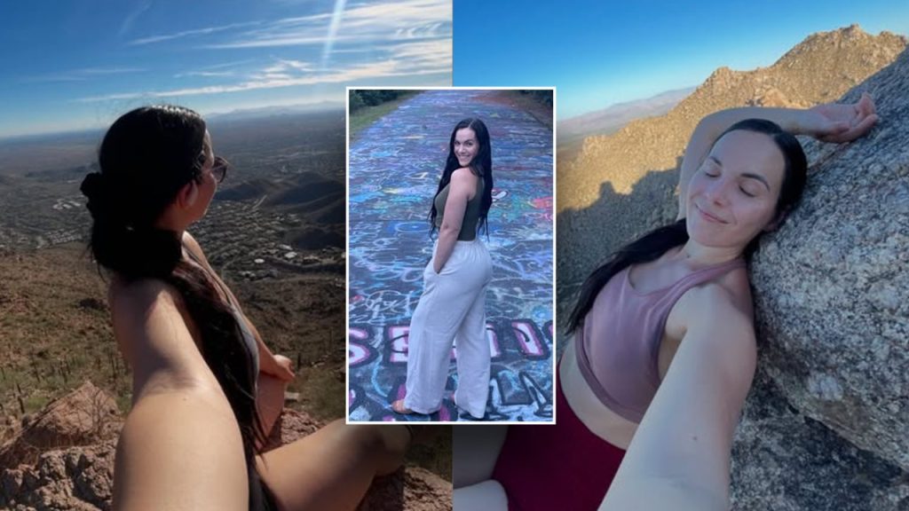 Search for Missing Hiker in Arizona Desert Ends Tragically with Discovery of Body