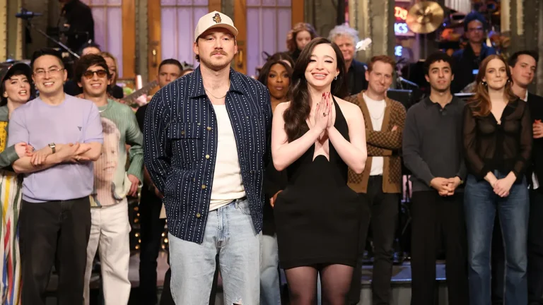 Morgan Wallen Mocks Sudden 'SNL' Exit Amid Backlash