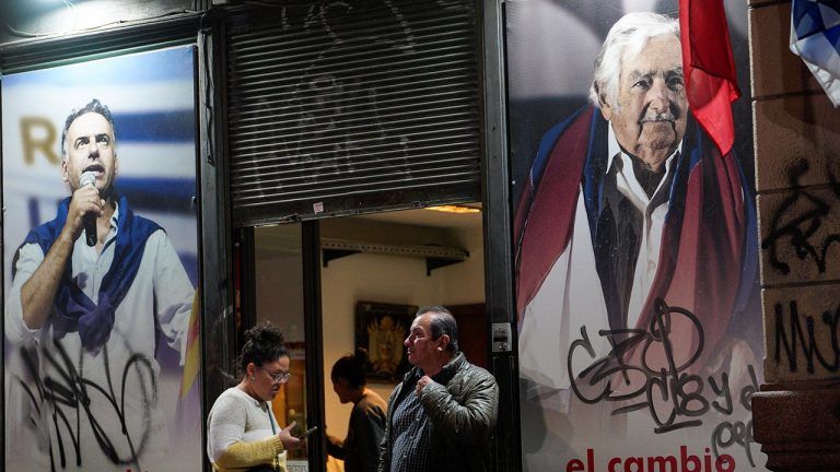 Jose Mujica, Former Uruguayan President and Cannabis Reformer, Dies at 89