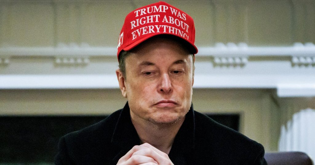 Tesla Chair Dismisses Rumors of CEO Elon Musk’s Replacement