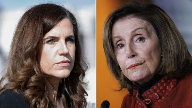 Pelosi Remains Silent on Congressional Stock Trading Ban Debate
