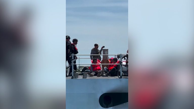 ICE Announces Arrests Following Operations on Nantucket and Martha's Vineyard