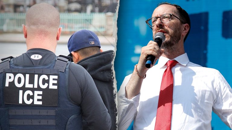 Mayor Criticizes ICE Arrests as Unfocused on Public Safety