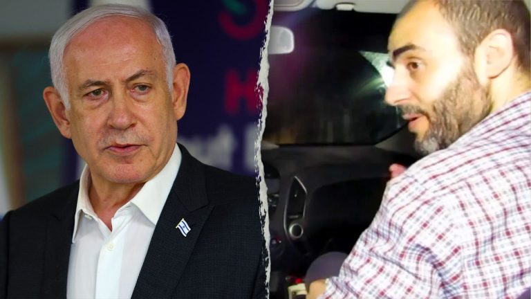 Netanyahu Confirms Death of Senior Hamas Leader Mohammed Sinwar