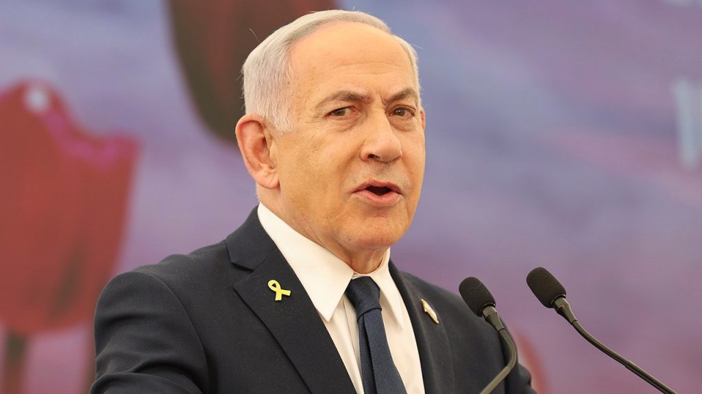 Netanyahu Urges Full Military Action Against Hamas in Upcoming Days