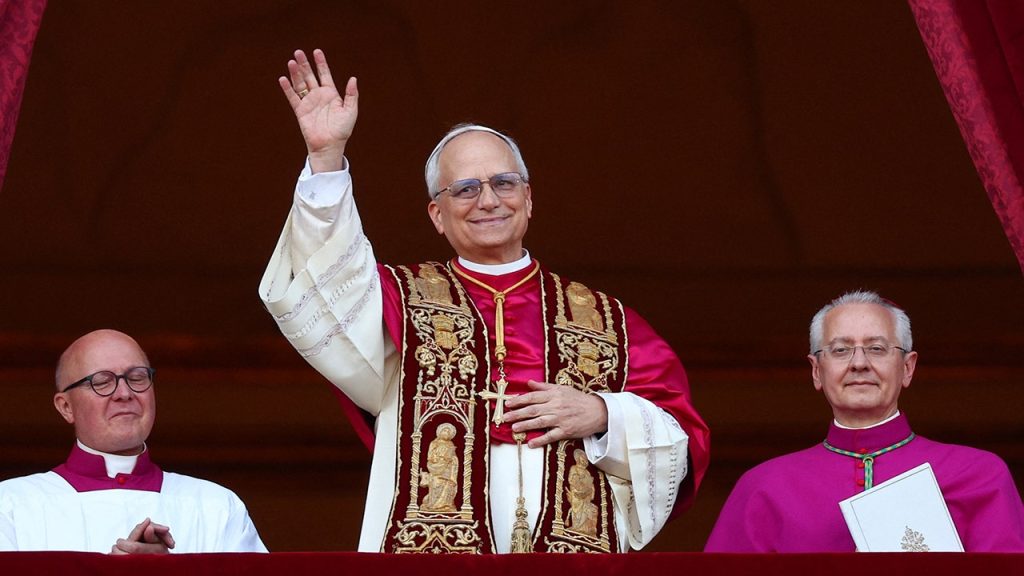 Pope Leo XIV: The First American Pope's Legacy and Impact