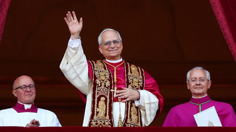Pope Leo XIV: The First American Pope's Legacy and Impact