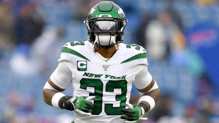 Jamal Adams Expresses Desire to Rejoin Jets and Complete Career on a Positive Note