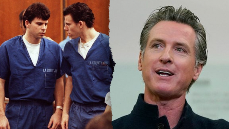 Newsom's Decision Crucial for Menendez Brothers' Potential Freedom