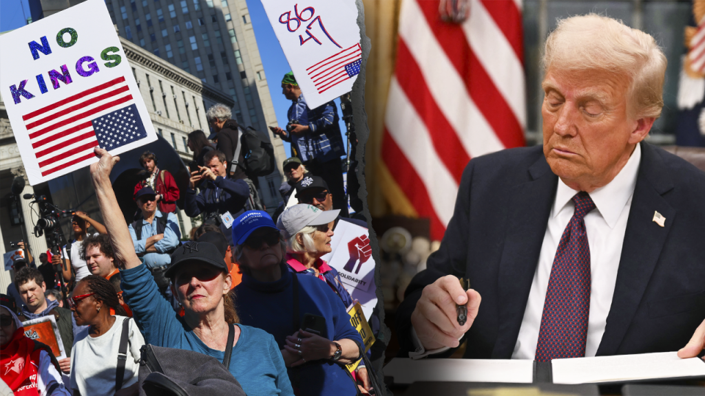 Supreme Court Considers Birthright Citizenship and Federal Court Authority