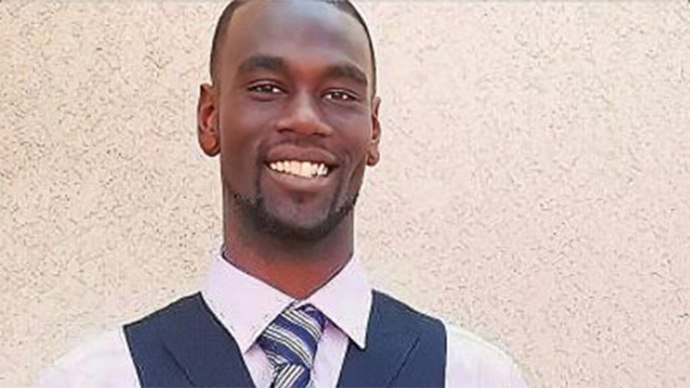 Former Memphis Officers Acquitted in Tyre Nichols Case