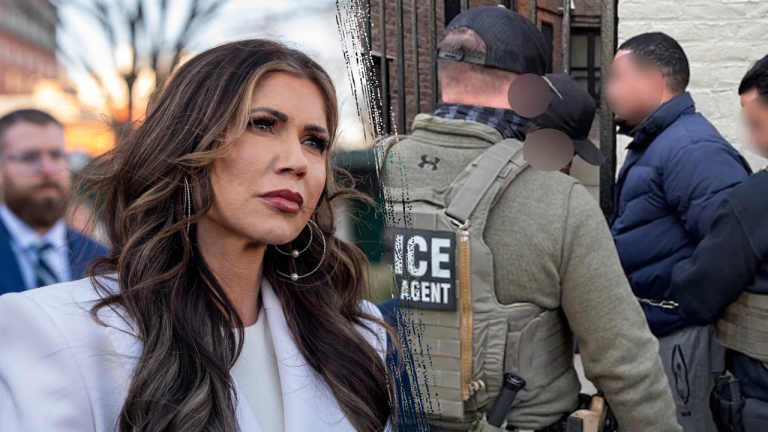 Major Arrest of Internationally Wanted Suspected Terrorist by ICE