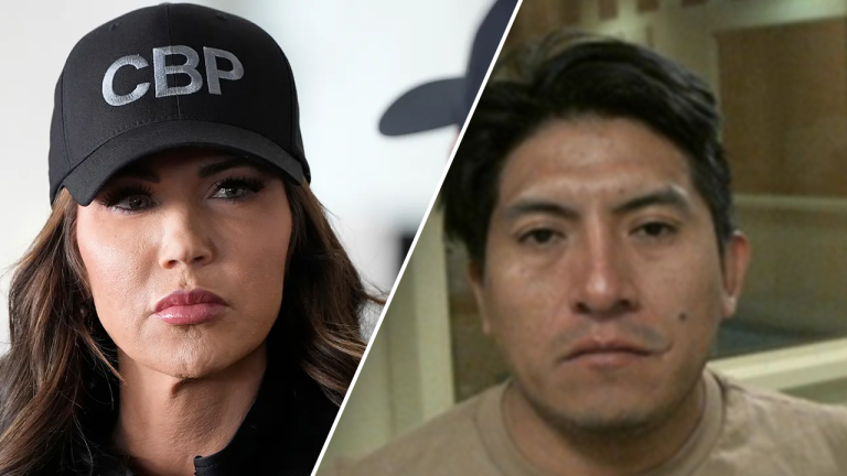 ICE Detains Illegal Immigrant Accused of Fatal Crash Killing Mother