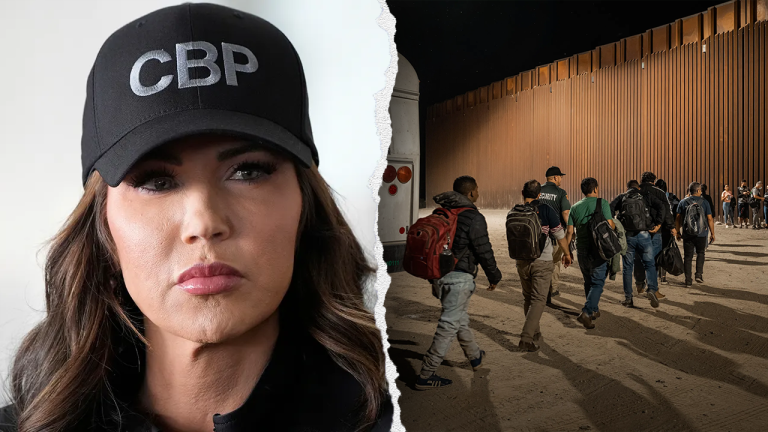DHS to Fund Flights and Stipends for Self-Deporting Illegal Immigrants