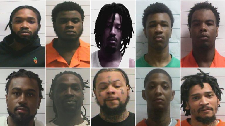 Former FBI Agent Suggests Orleans Parish Jail Staff May Have Assisted in Inmate Escape