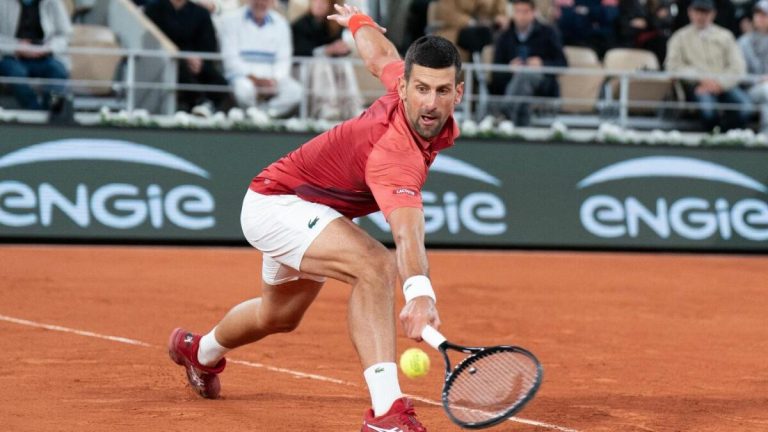 2025 French Open: Expert Predictions and Insights on Djokovic and Key Bets