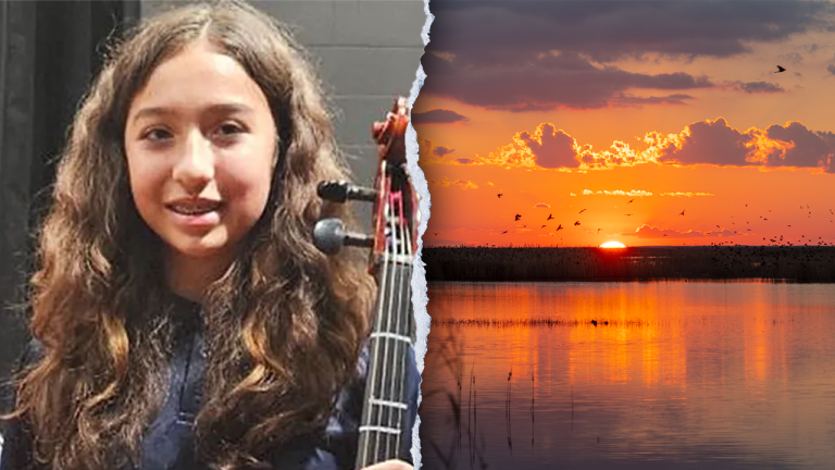 Family of Murdered Woman Honors Her Memory with Wildlife Refuge Renaming
