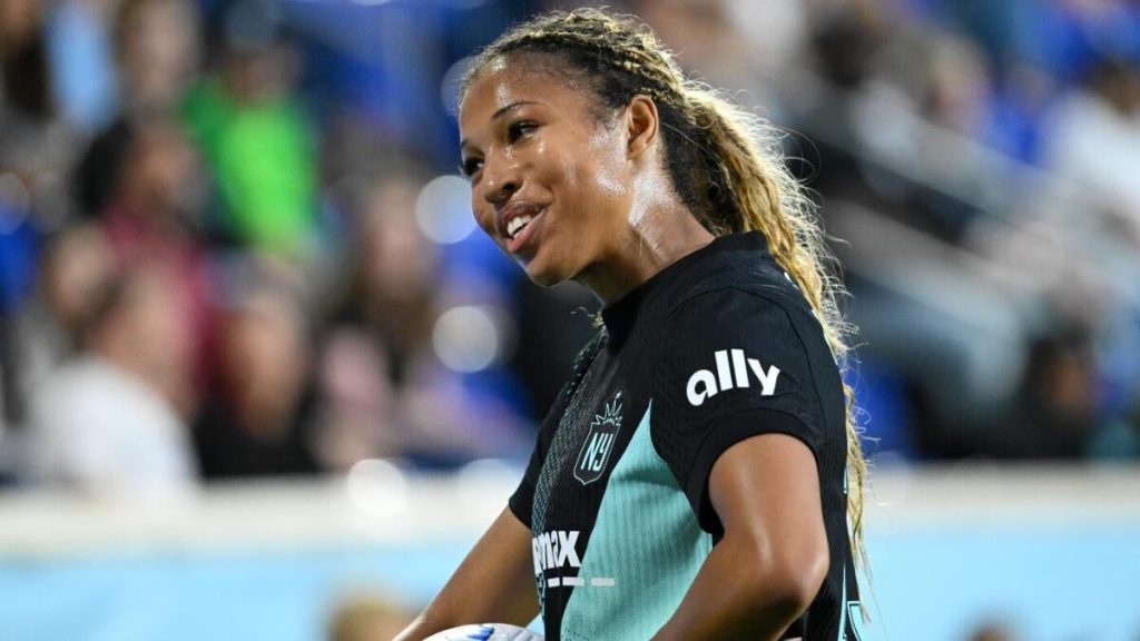 Concacaf W Champions Cup Semifinals: Key Insights, Viewing Options, and Player Highlights
