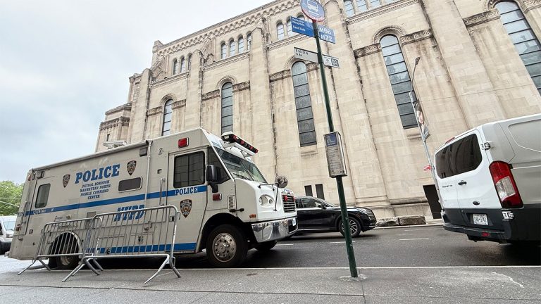 Israeli Embassy Shooting Raises Security Concerns for Jewish Sites