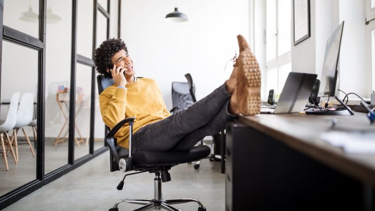 Stylish and Comfortable Office Chairs to Enhance Your Workspace