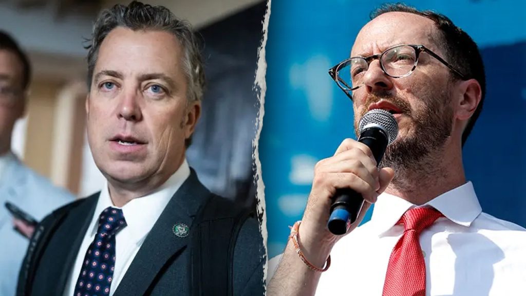 Tennessee Lawmaker Calls for Federal Investigation of Nashville Mayor's ICE Policies